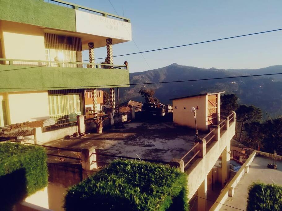 Feelhome Almora Exterior foto