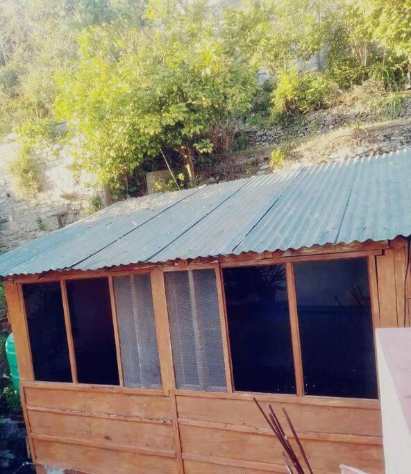 Feelhome Almora Exterior foto