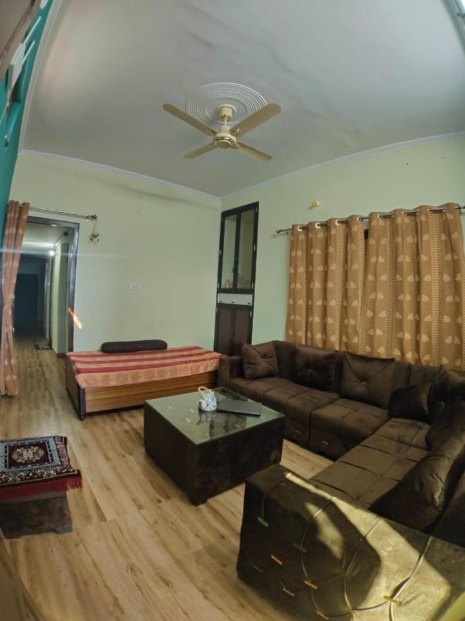 Feelhome Almora Exterior foto